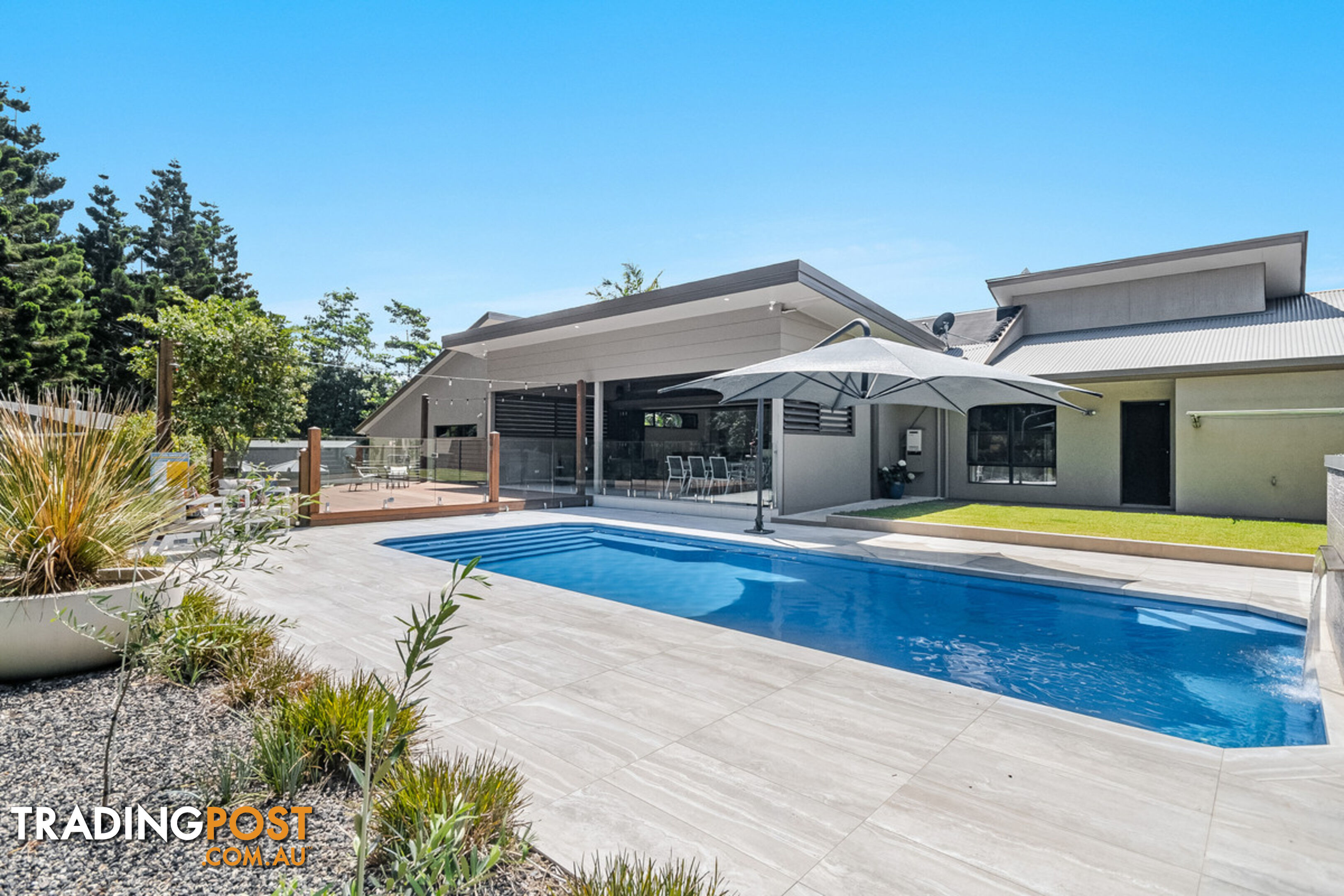 154 Foresters Way TINTENBAR NSW 2478