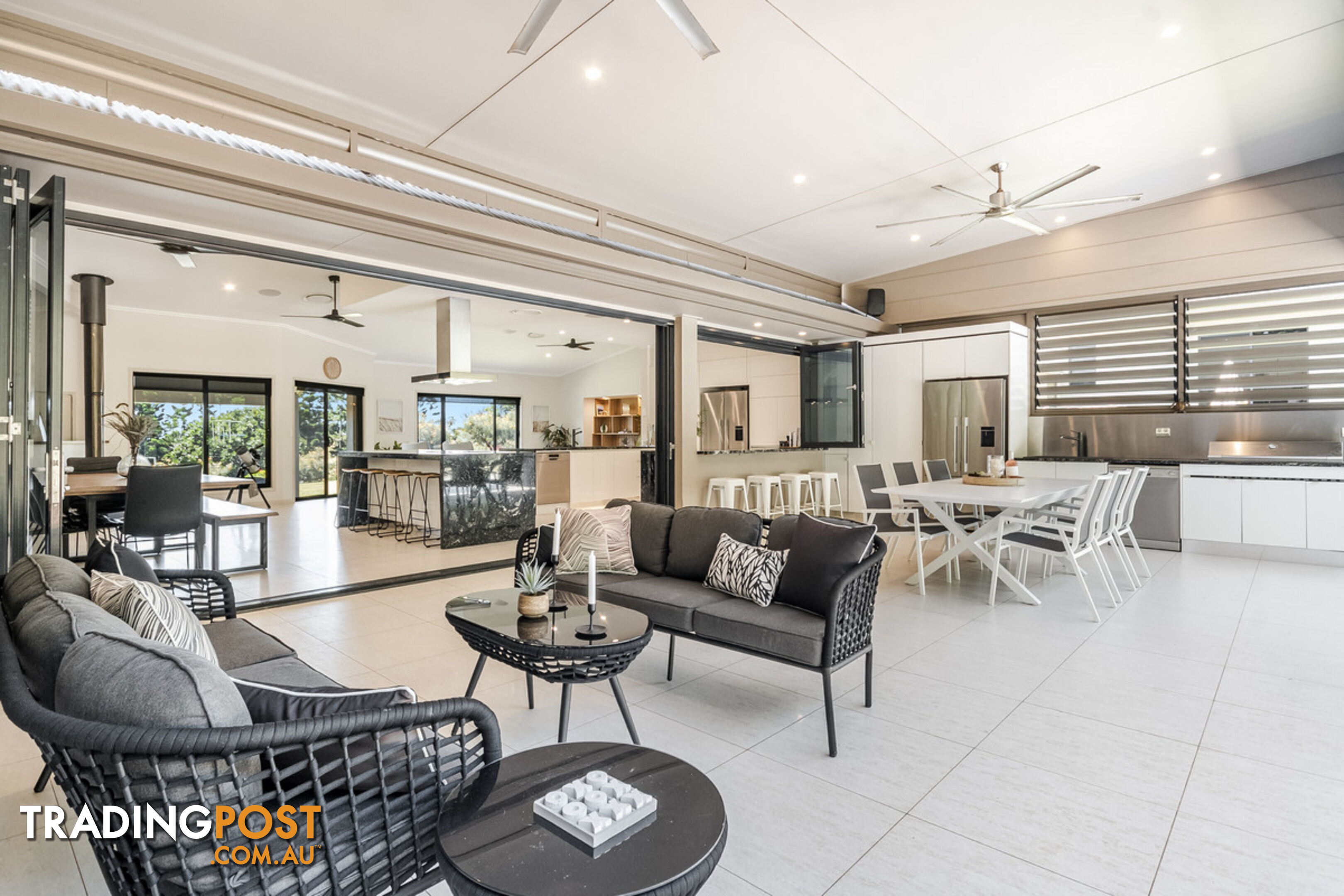 154 Foresters Way TINTENBAR NSW 2478