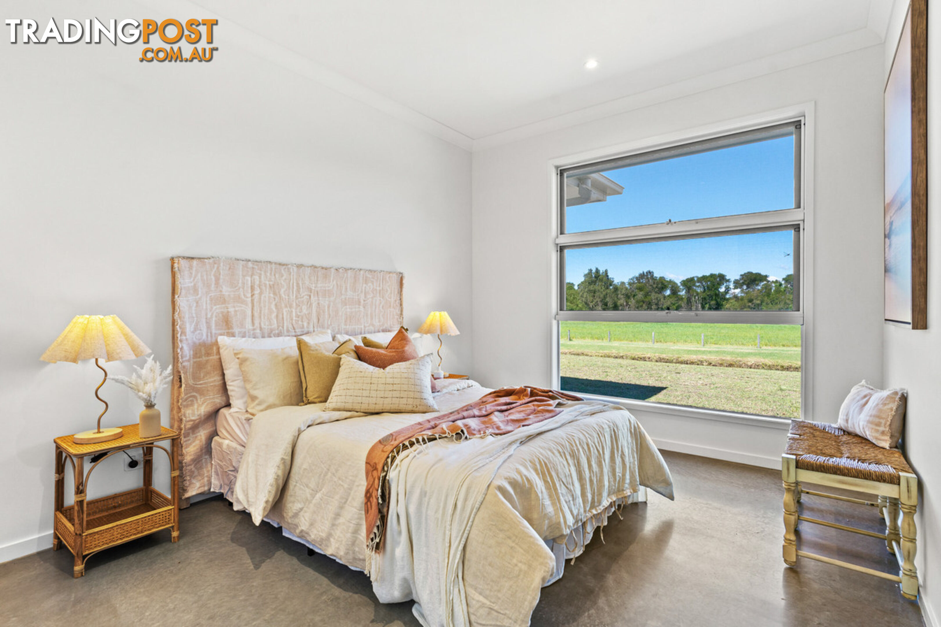 172 Newrybar Swamp Road LENNOX HEAD NSW 2478