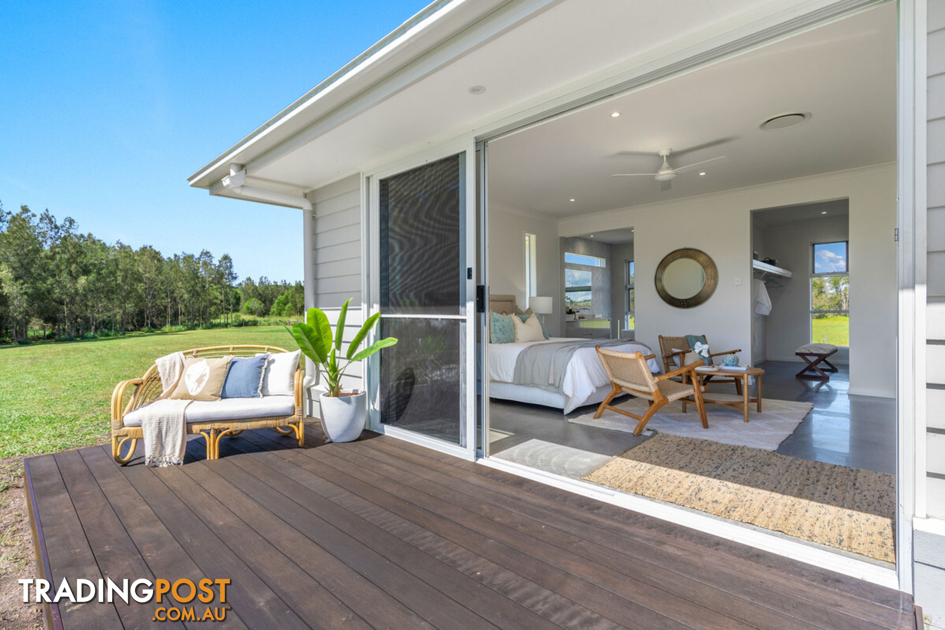 172 Newrybar Swamp Road LENNOX HEAD NSW 2478