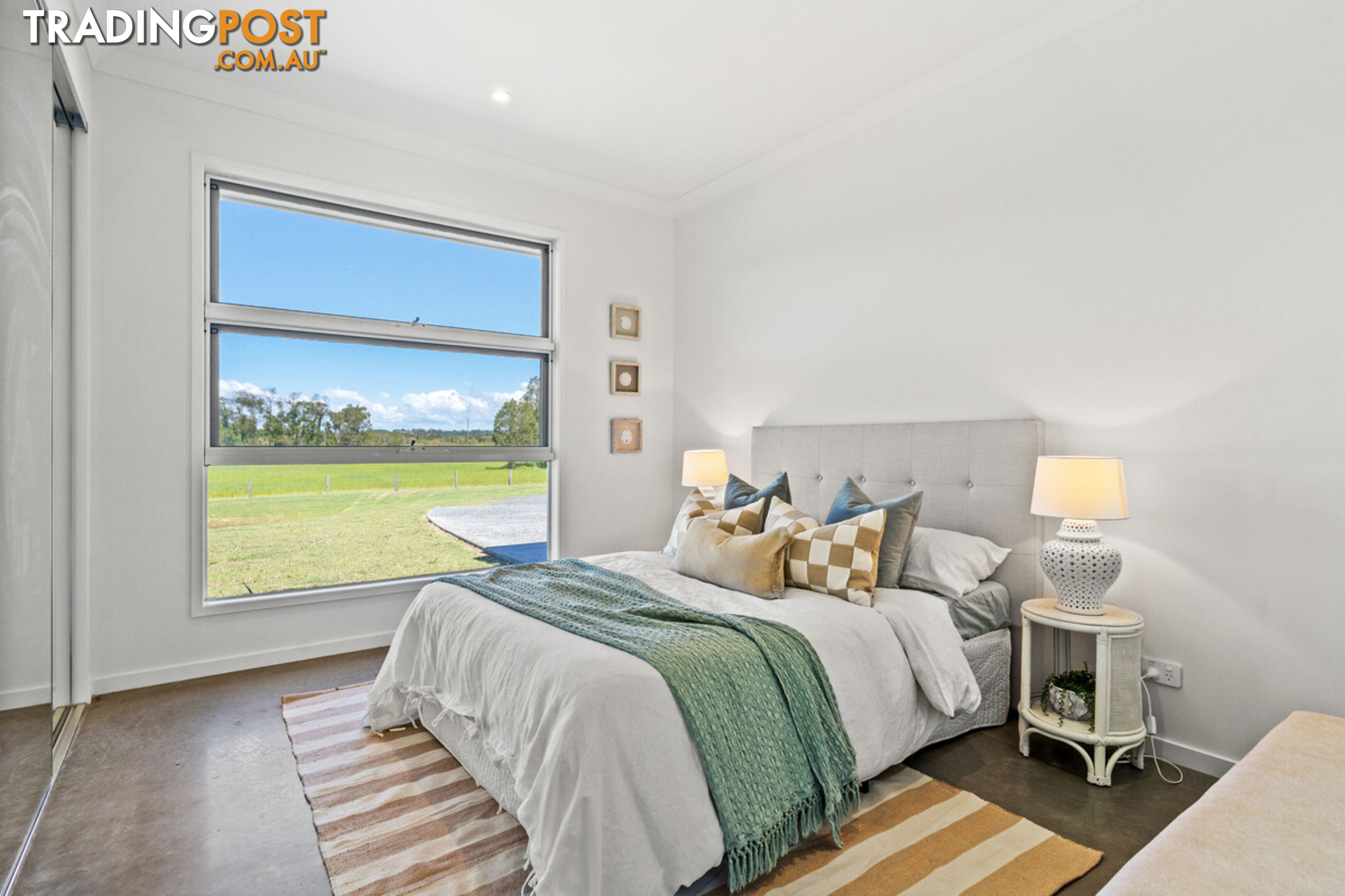 172 Newrybar Swamp Road LENNOX HEAD NSW 2478