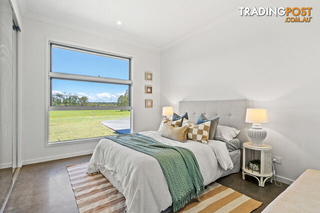 172 Newrybar Swamp Road LENNOX HEAD NSW 2478