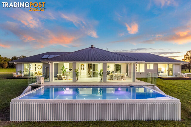 172 Newrybar Swamp Road LENNOX HEAD NSW 2478