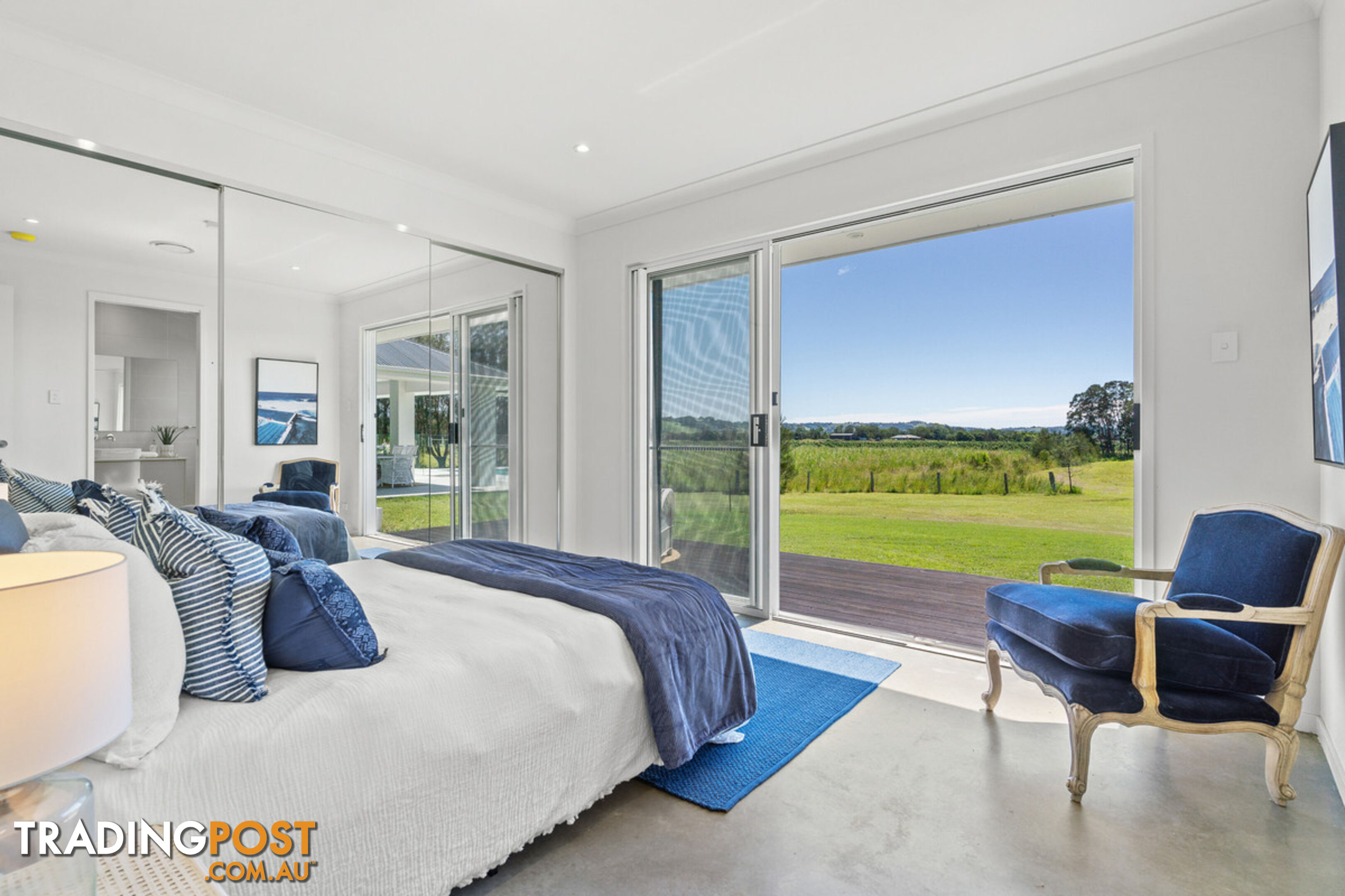 172 Newrybar Swamp Road LENNOX HEAD NSW 2478