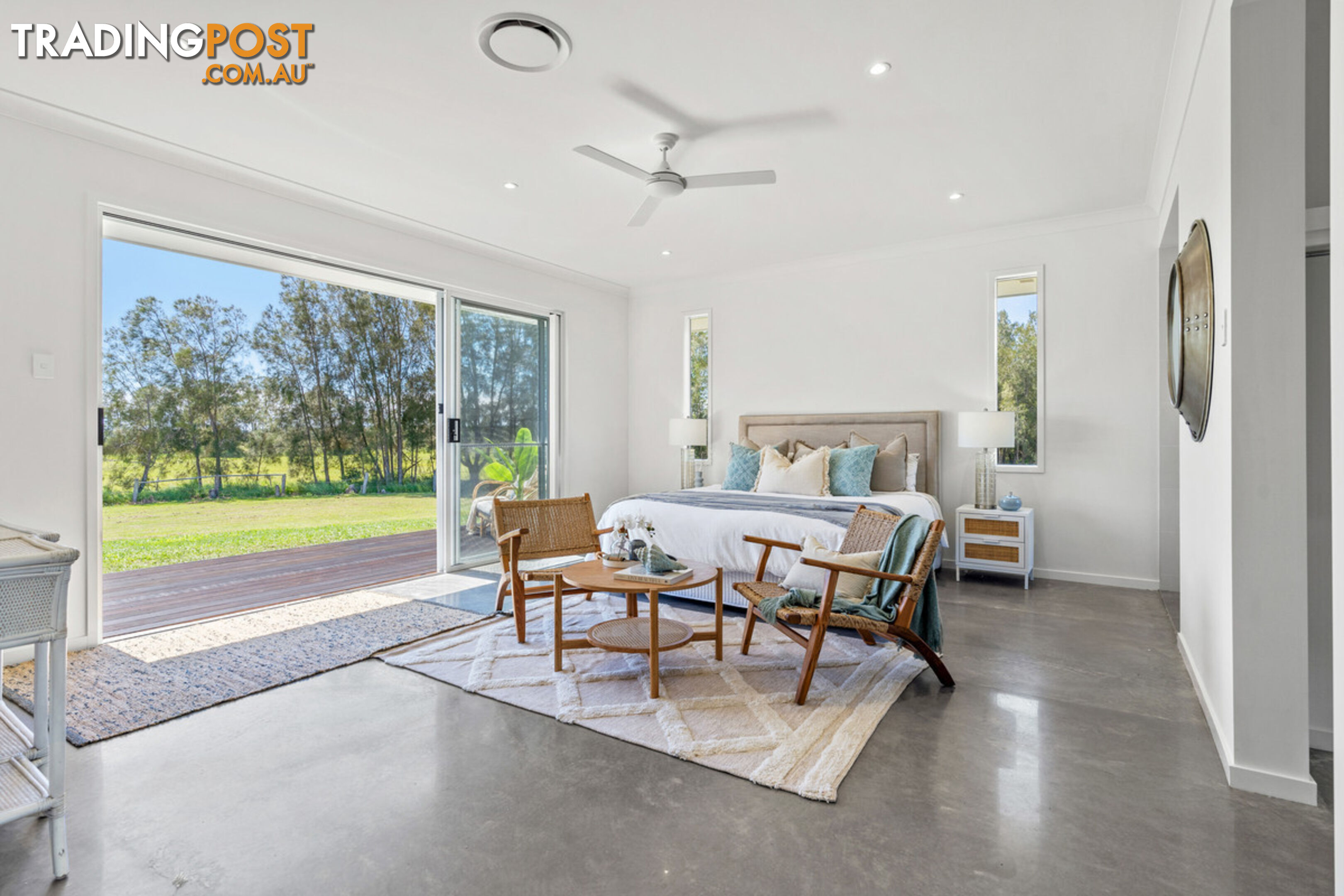 172 Newrybar Swamp Road LENNOX HEAD NSW 2478