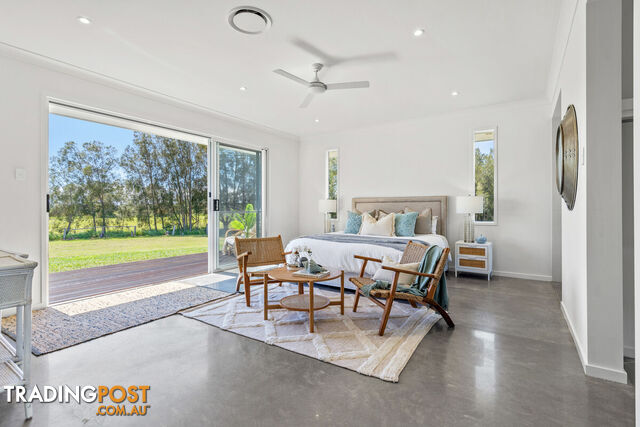 172 Newrybar Swamp Road LENNOX HEAD NSW 2478