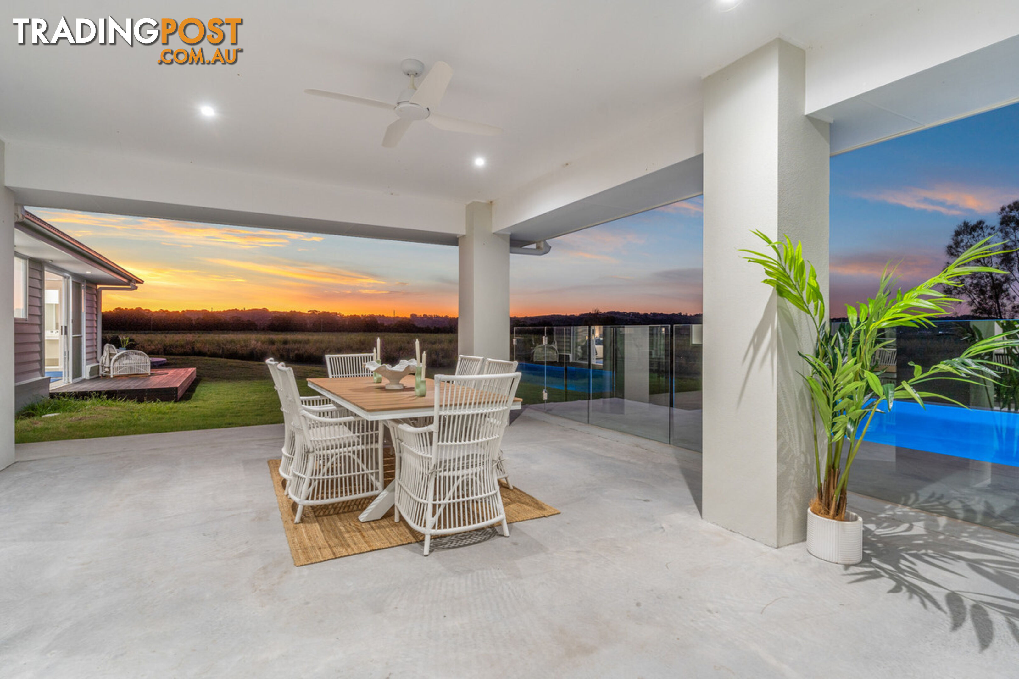 172 Newrybar Swamp Road LENNOX HEAD NSW 2478