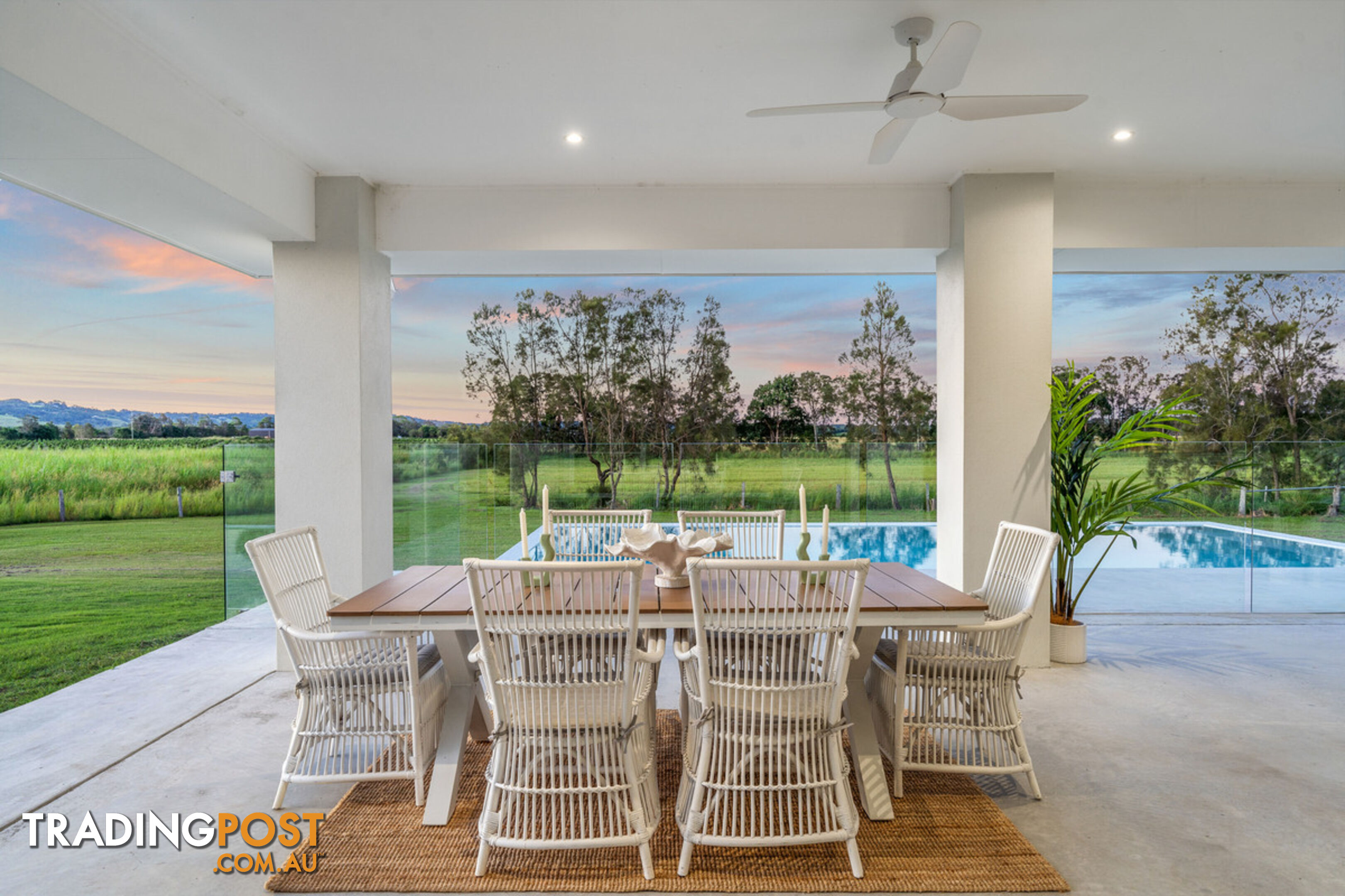 172 Newrybar Swamp Road LENNOX HEAD NSW 2478