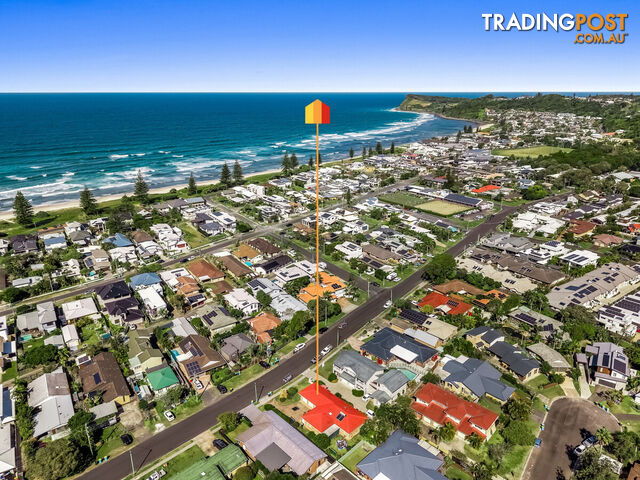 34 Gibbon Street LENNOX HEAD NSW 2478