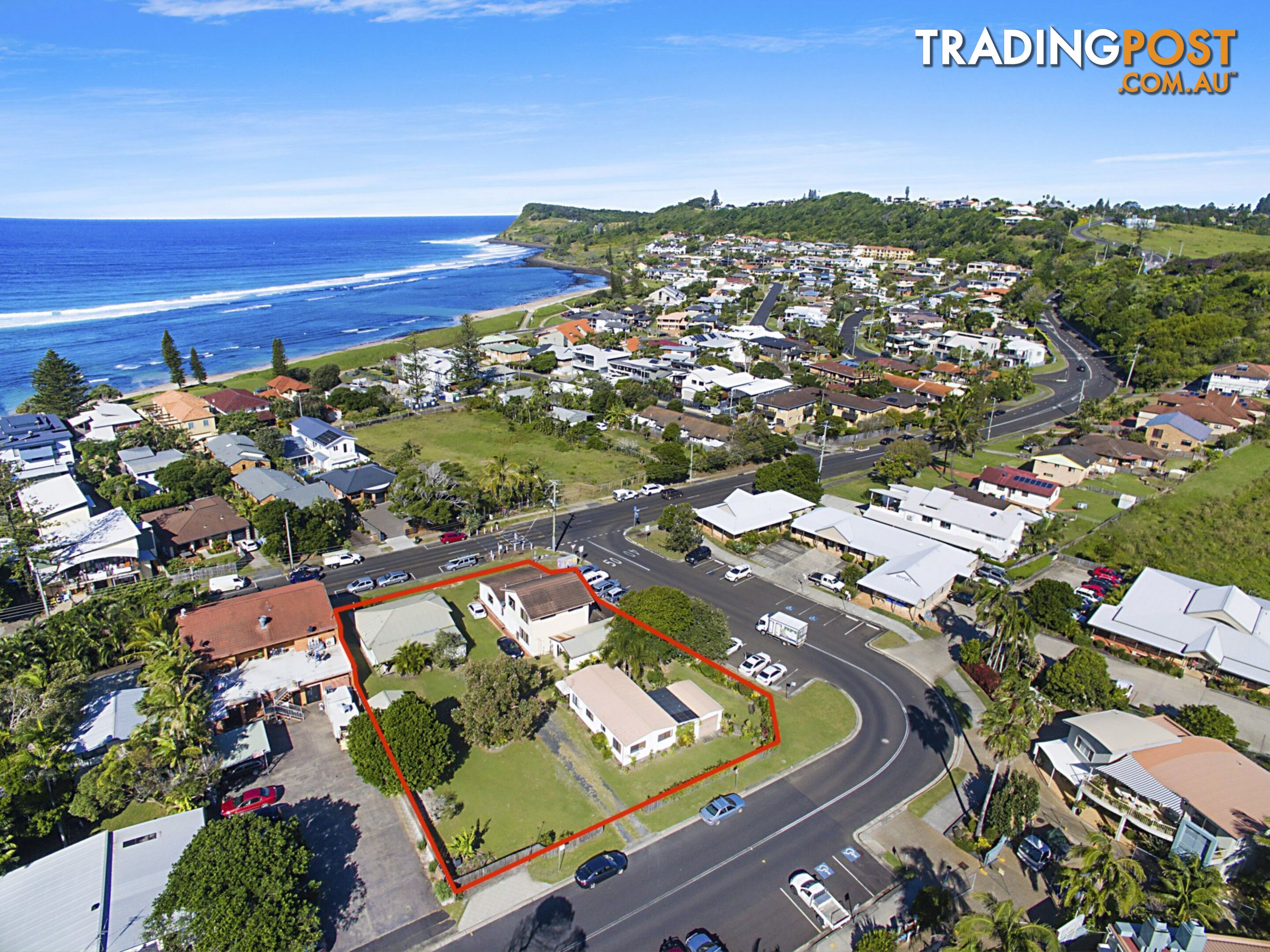 52-54 Ballina Street LENNOX HEAD NSW 2478