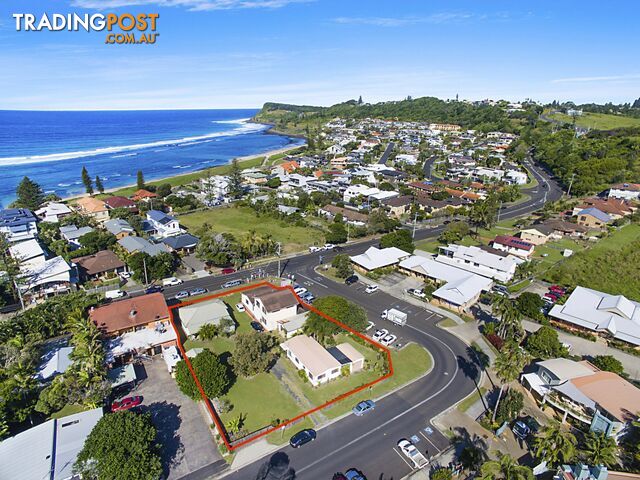 52-54 Ballina Street LENNOX HEAD NSW 2478