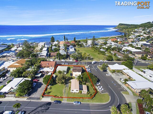 52-54 Ballina Street LENNOX HEAD NSW 2478