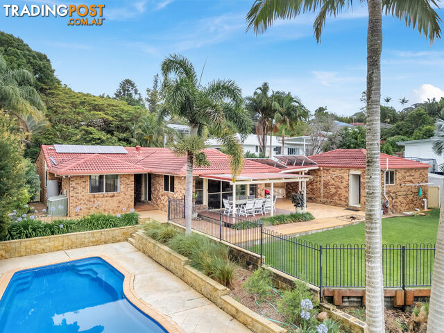 8 Tara Downs LENNOX HEAD NSW 2478