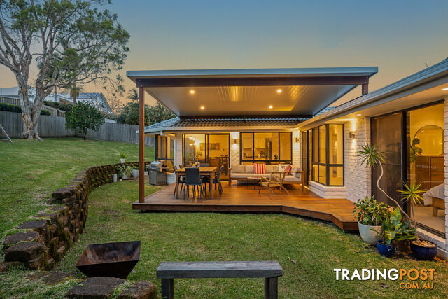 11 Rainforest Way LENNOX HEAD NSW 2478