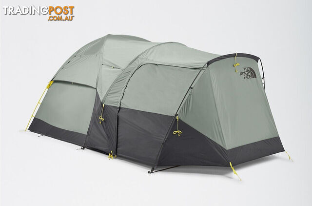 The North Face Wawona 6-Person Tent