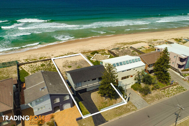 27 Curtis Pde THE ENTRANCE NORTH NSW 2261