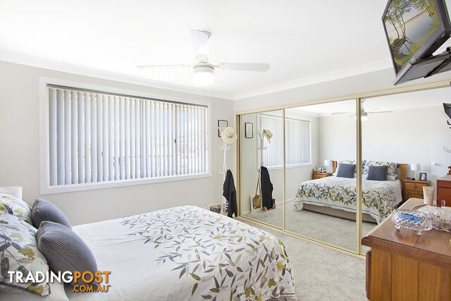 153 Rotherham Street BATEAU BAY NSW 2261