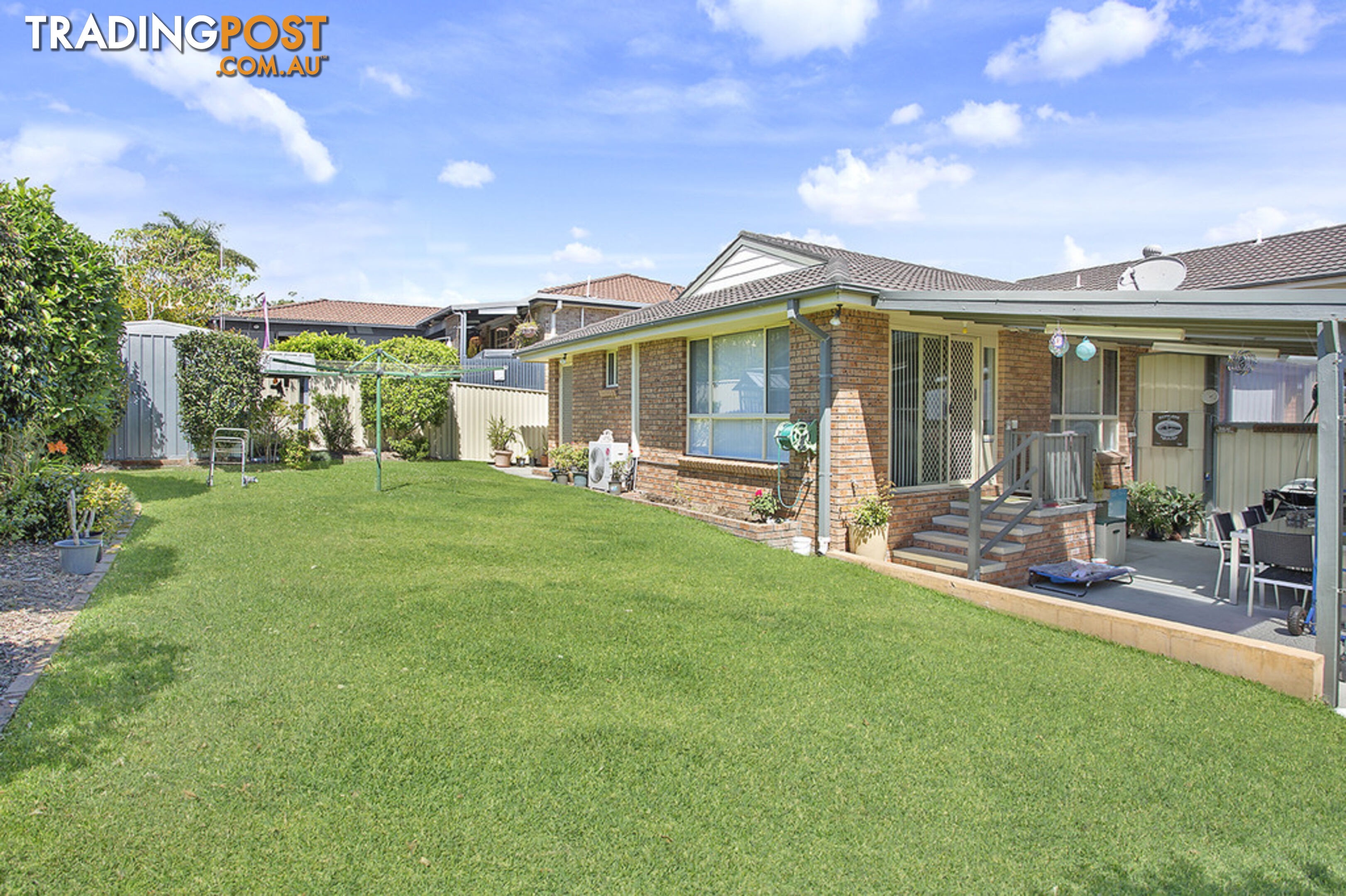 153 Rotherham Street BATEAU BAY NSW 2261