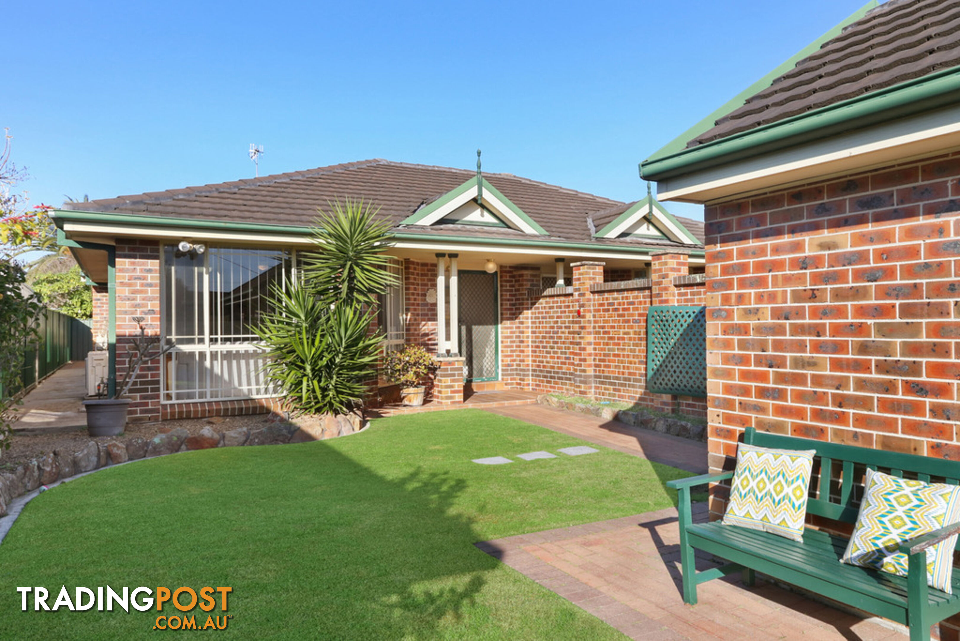 17A Stella Street LONG JETTY NSW 2261