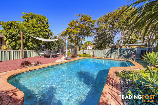 11 Hillside Drive BERKELEY VALE NSW 2261