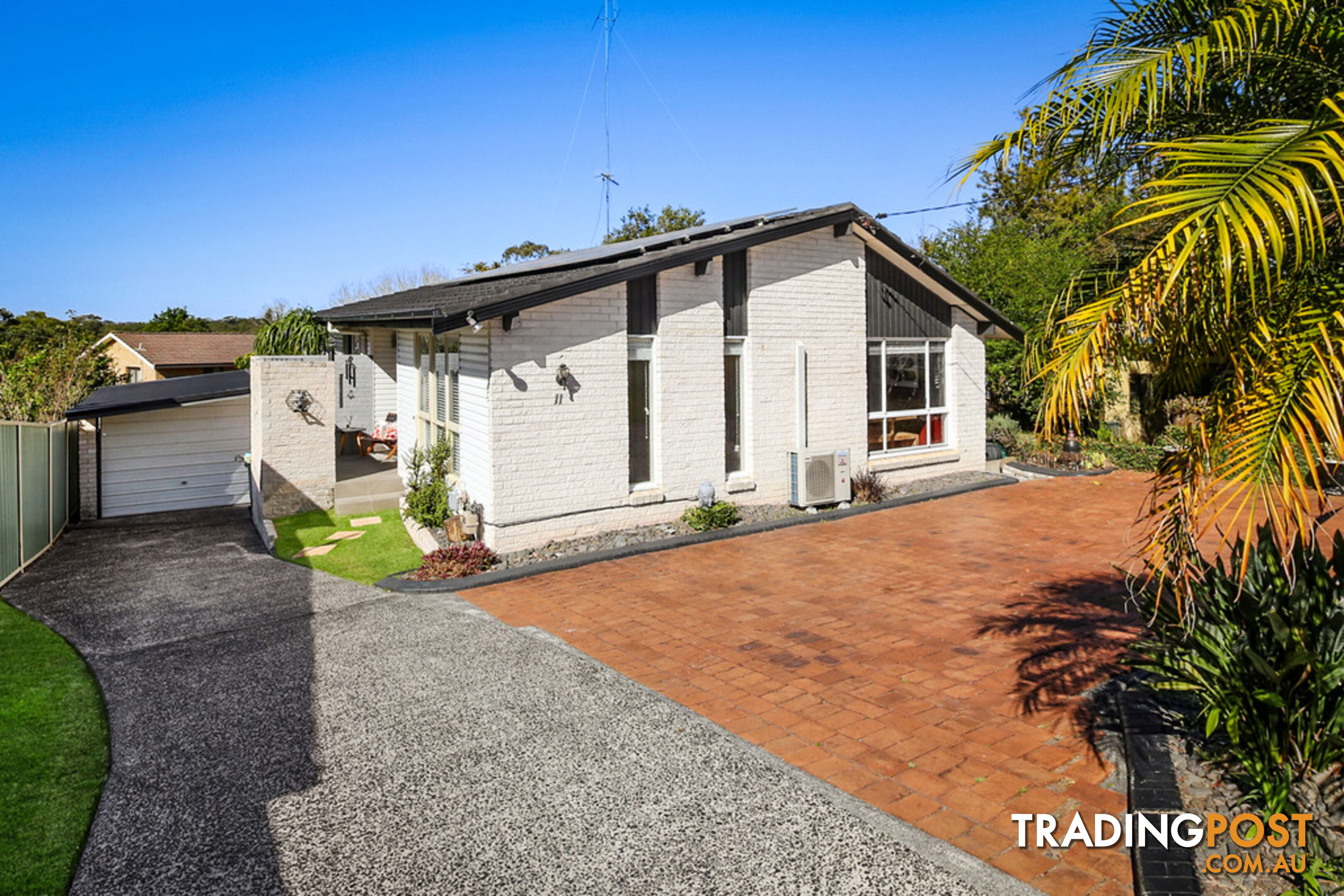 11 Hillside Drive BERKELEY VALE NSW 2261