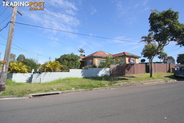 1/243 Canterbury Road BANKSTOWN NSW 2200