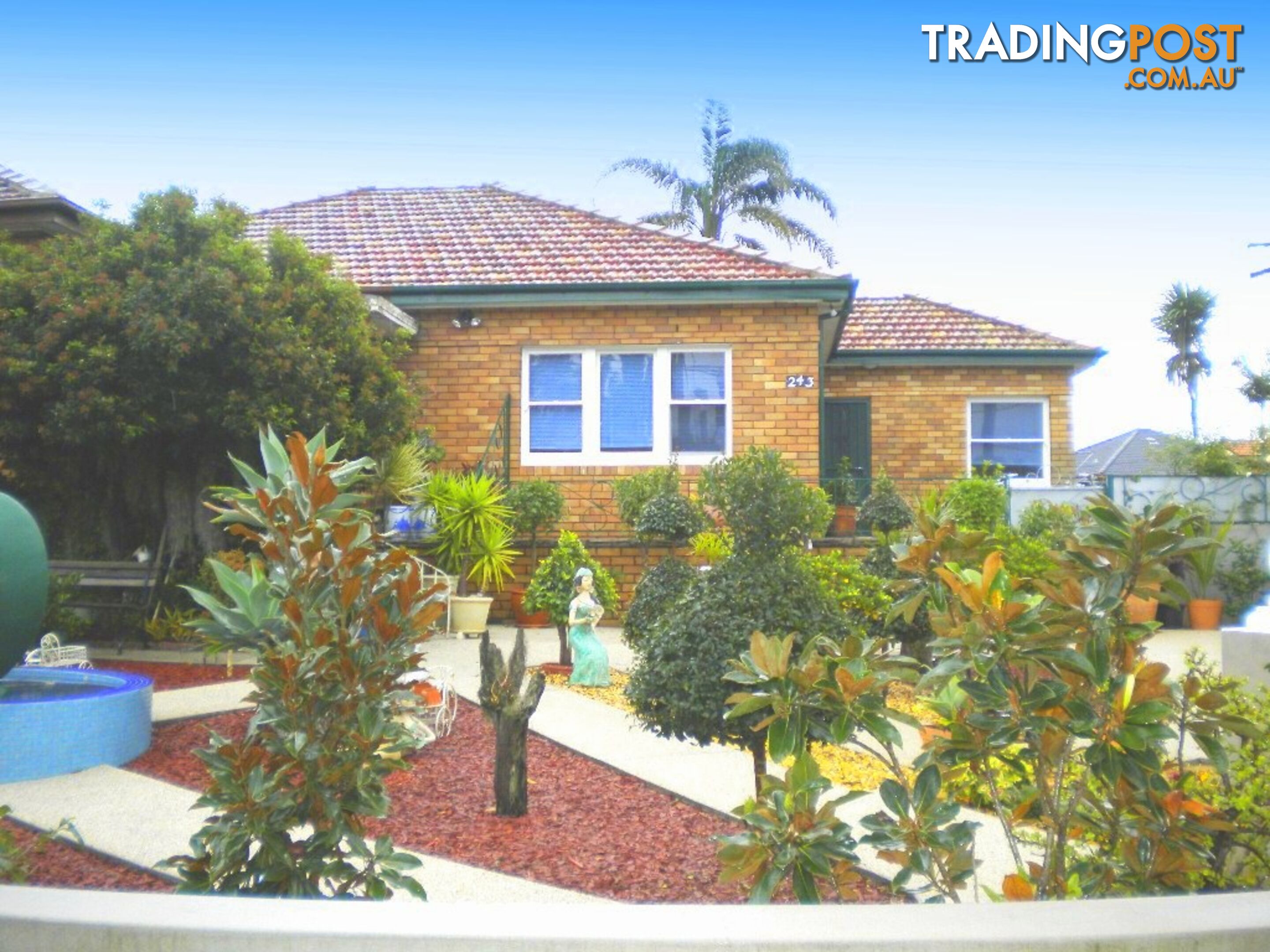 1/243 Canterbury Road BANKSTOWN NSW 2200