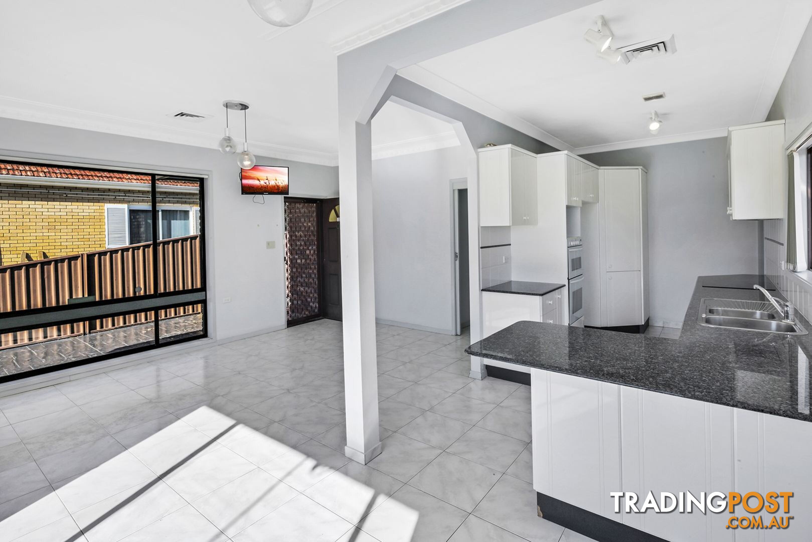 156 Woods Road YAGOONA NSW 2199