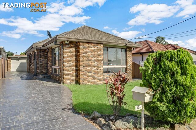 156 Woods Road YAGOONA NSW 2199