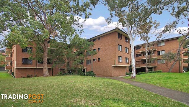 56/17 Rickard Road BANKSTOWN NSW 2200