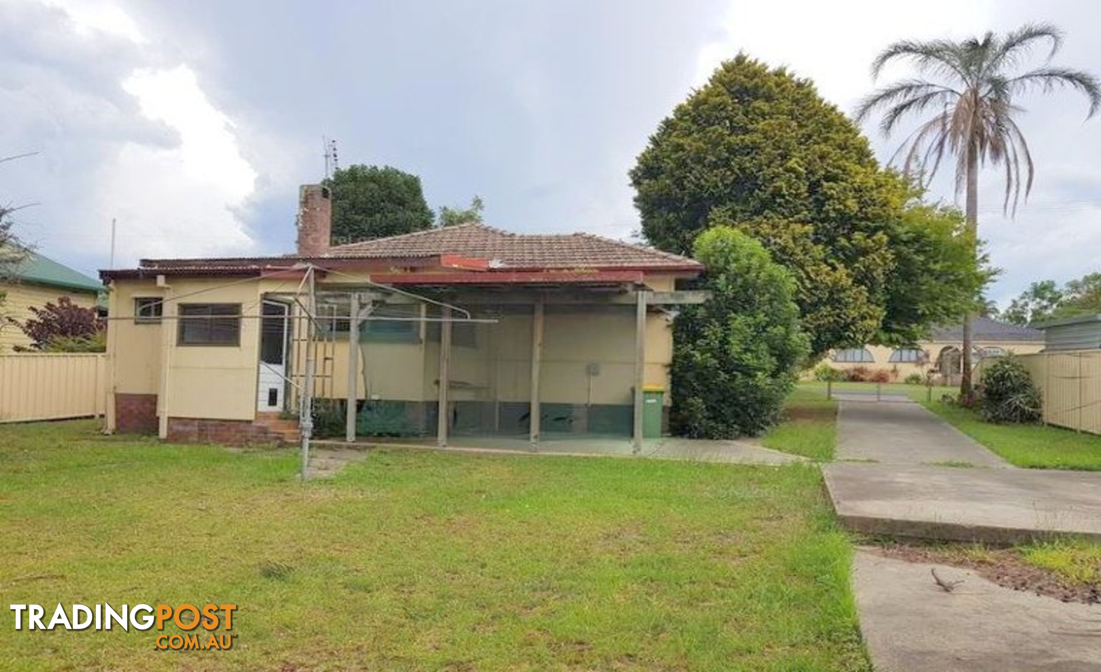 21 Meroo Street BOMADERRY NSW 2541