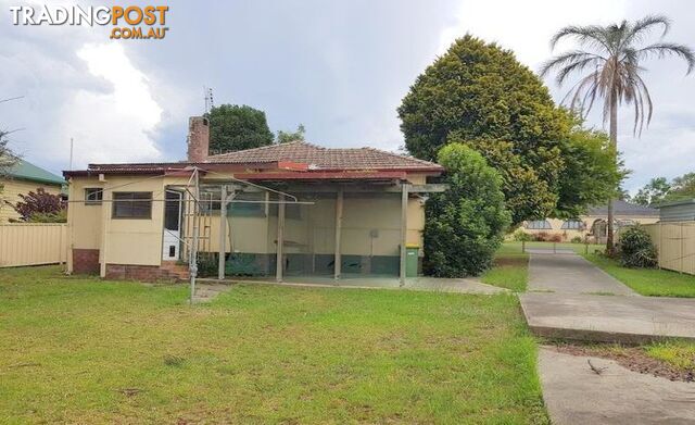 21 Meroo Street BOMADERRY NSW 2541