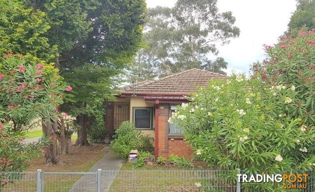 21 Meroo Street BOMADERRY NSW 2541