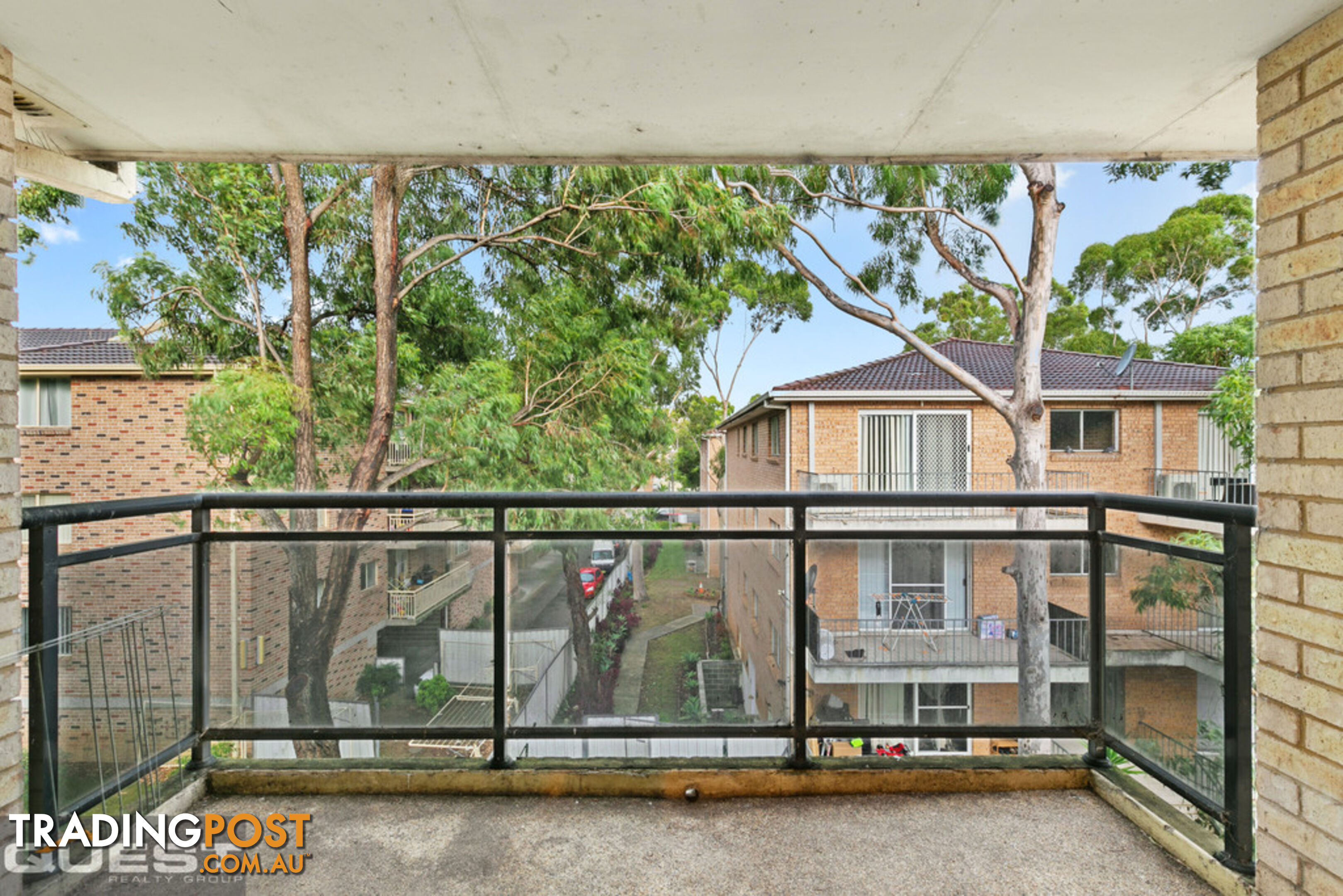 14/51 Cairds Avenue BANKSTOWN NSW 2200