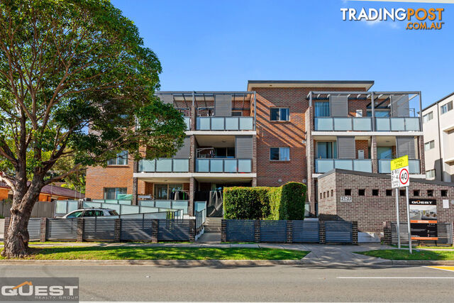 4/21-23 Rookwood Road YAGOONA NSW 2199