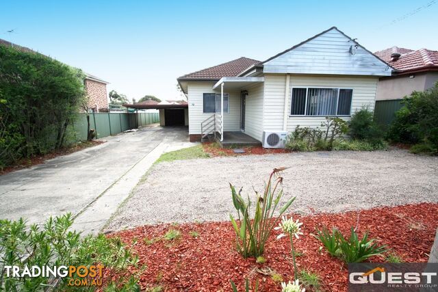 32 Robertson Road CHESTER HILL NSW 2162