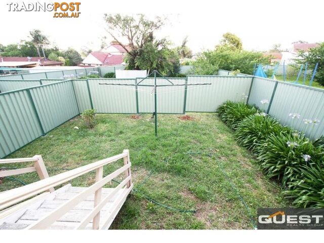 32 Robertson Road CHESTER HILL NSW 2162