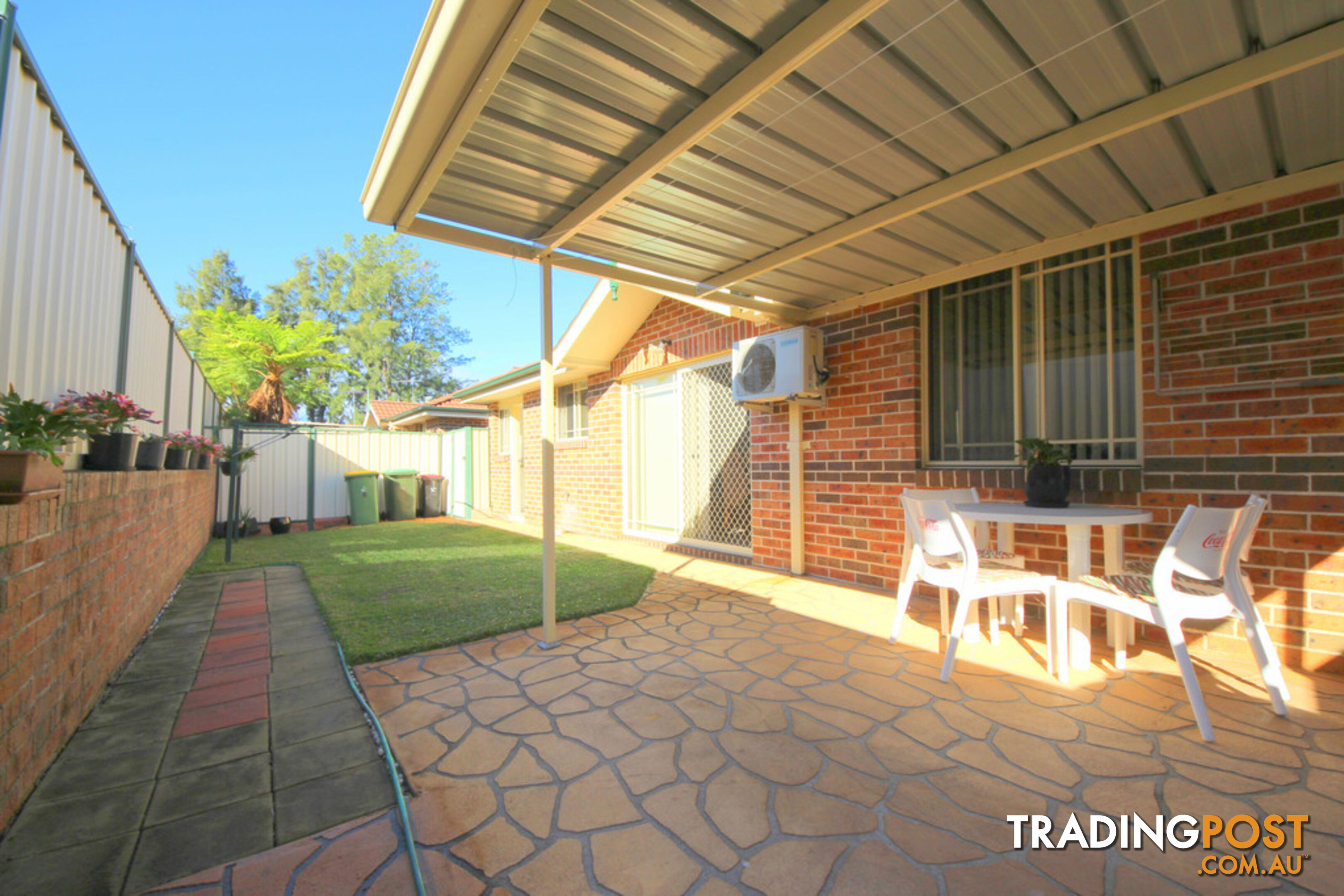 3/75 Taylor CONDELL PARK NSW 2200