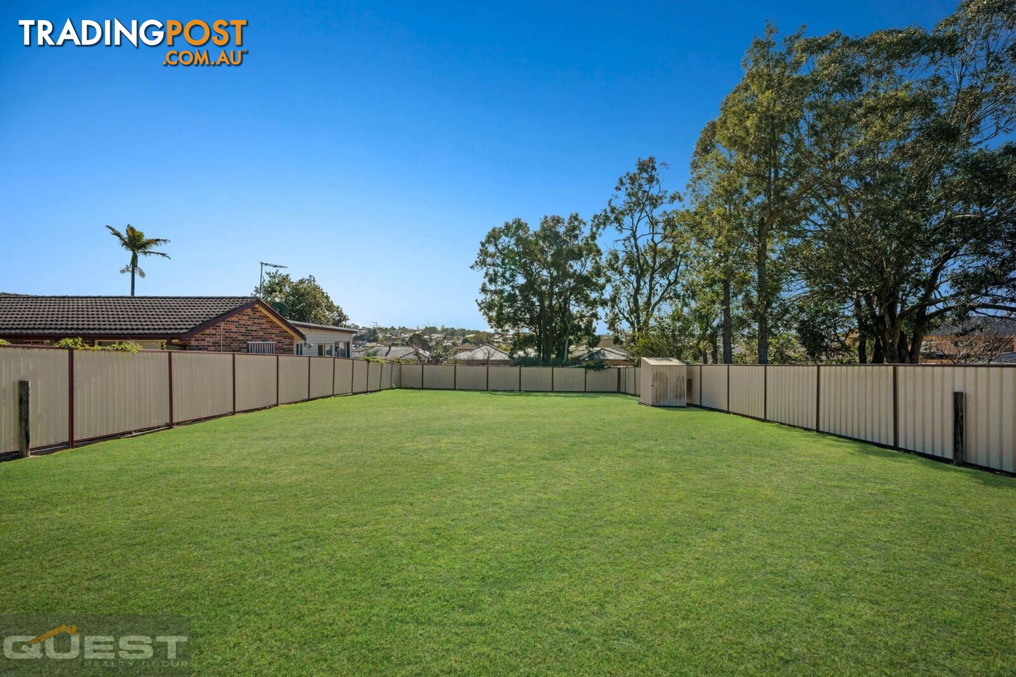 5 Audrey Parade CONDELL PARK NSW 2200