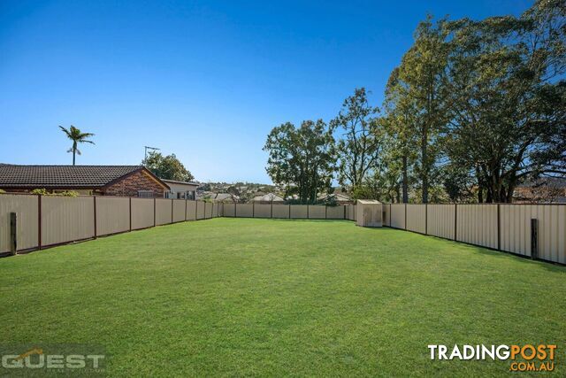 5 Audrey Parade CONDELL PARK NSW 2200