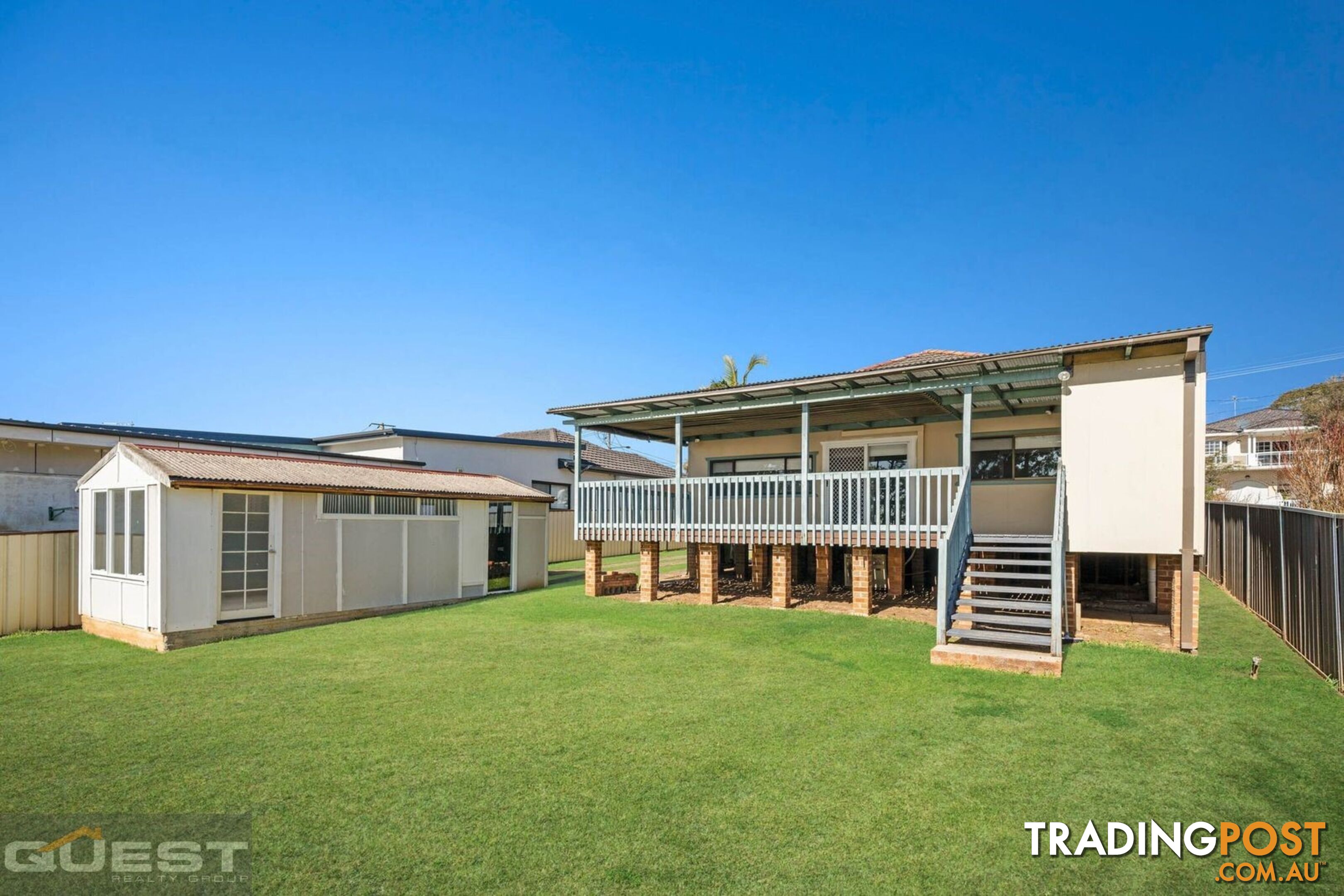 5 Audrey Parade CONDELL PARK NSW 2200