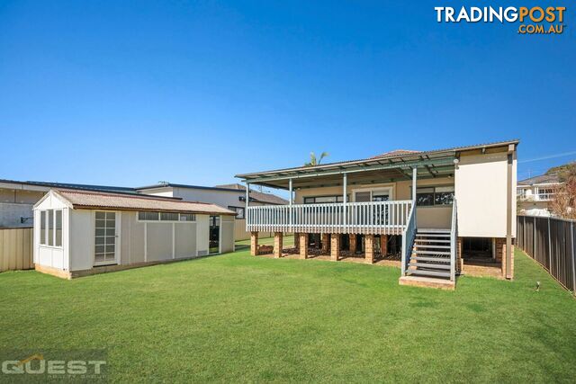 5 Audrey Parade CONDELL PARK NSW 2200