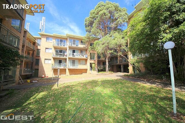 27/209 Auburn Road YAGOONA NSW 2199