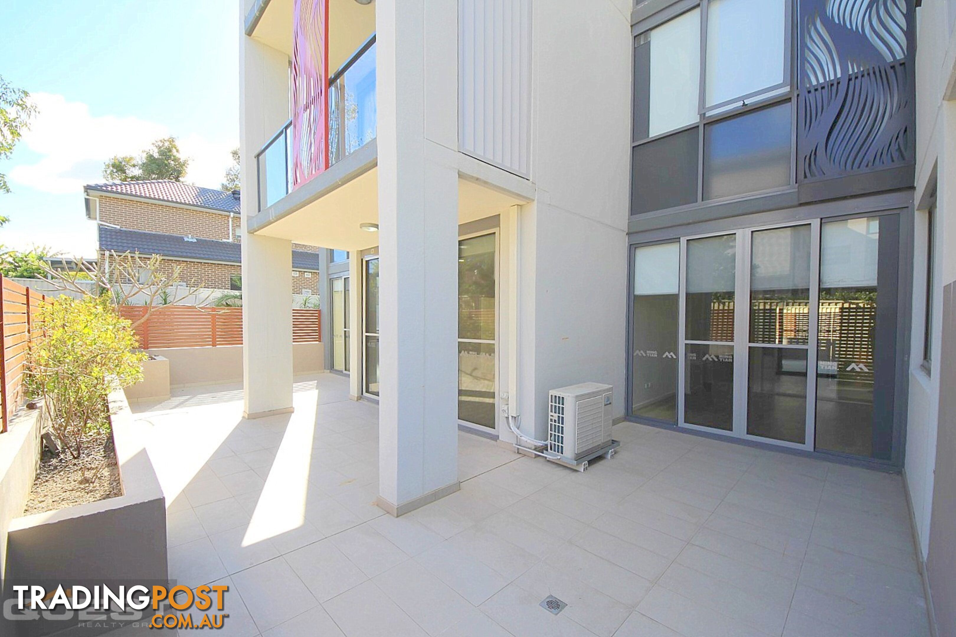 G11/26-36 Cairds Avenue BANKSTOWN NSW 2200