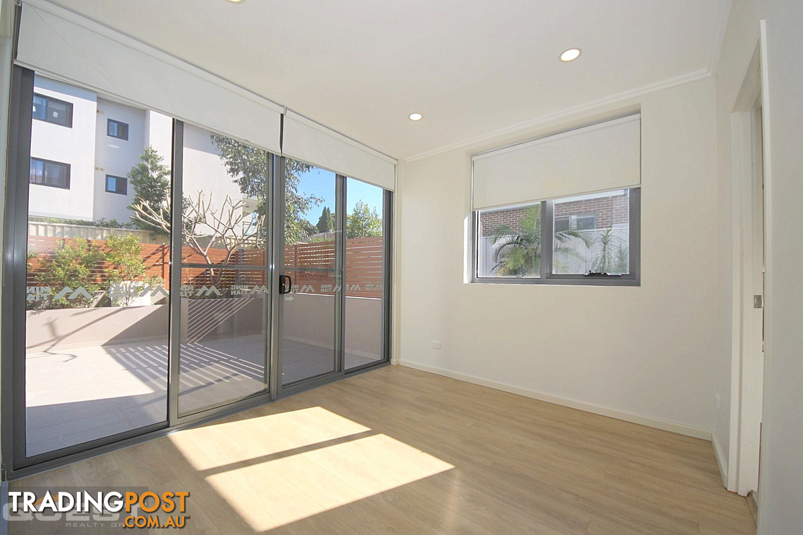 G11/26-36 Cairds Avenue BANKSTOWN NSW 2200