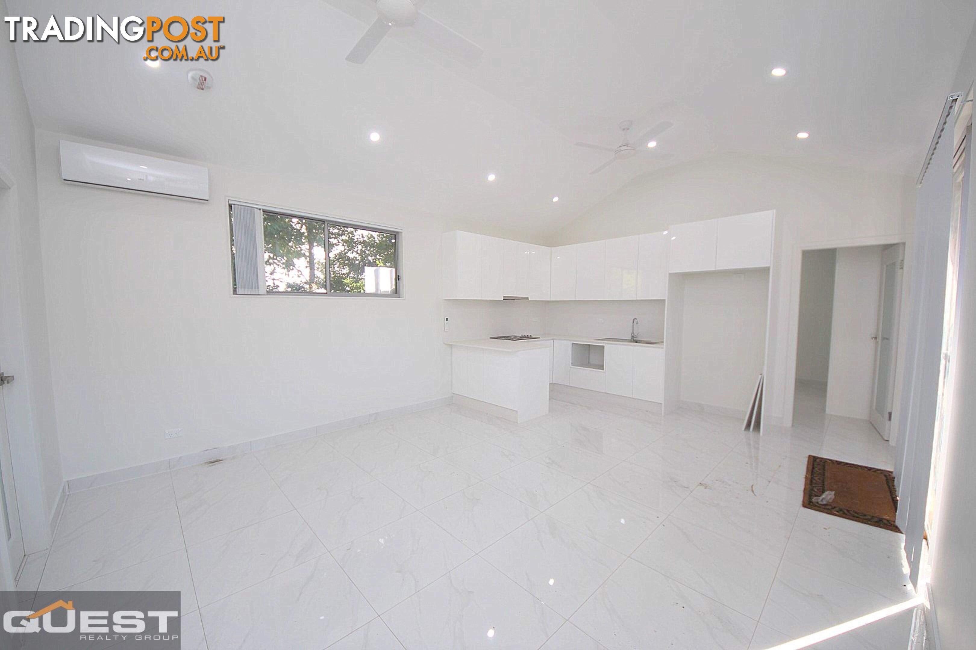 7A Mons Street CONDELL PARK NSW 2200