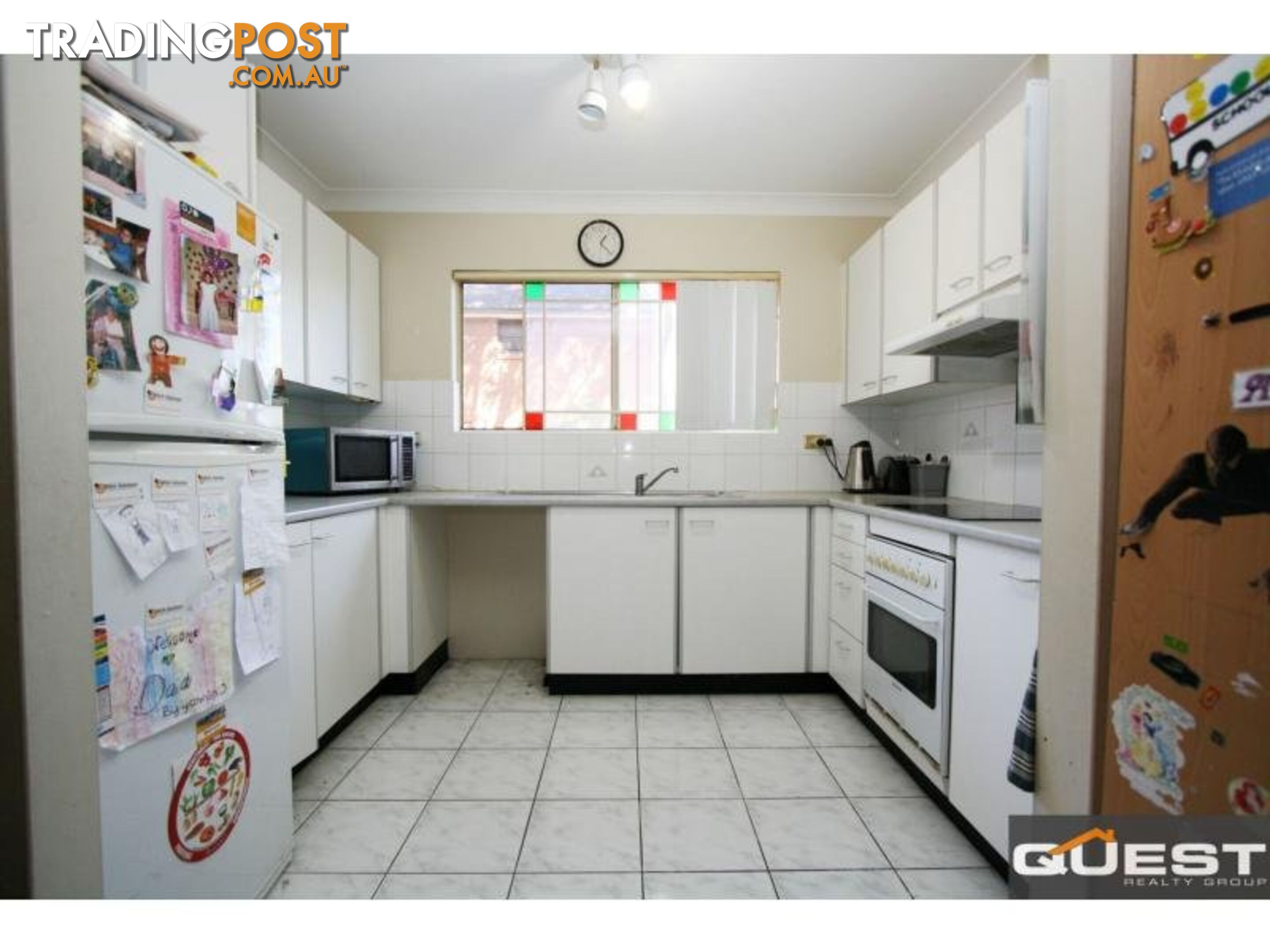 13/54-56 Sir Joseph Banks Street BANKSTOWN NSW 2200