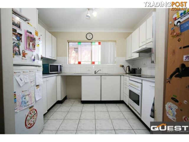 13/54-56 Sir Joseph Banks Street BANKSTOWN NSW 2200