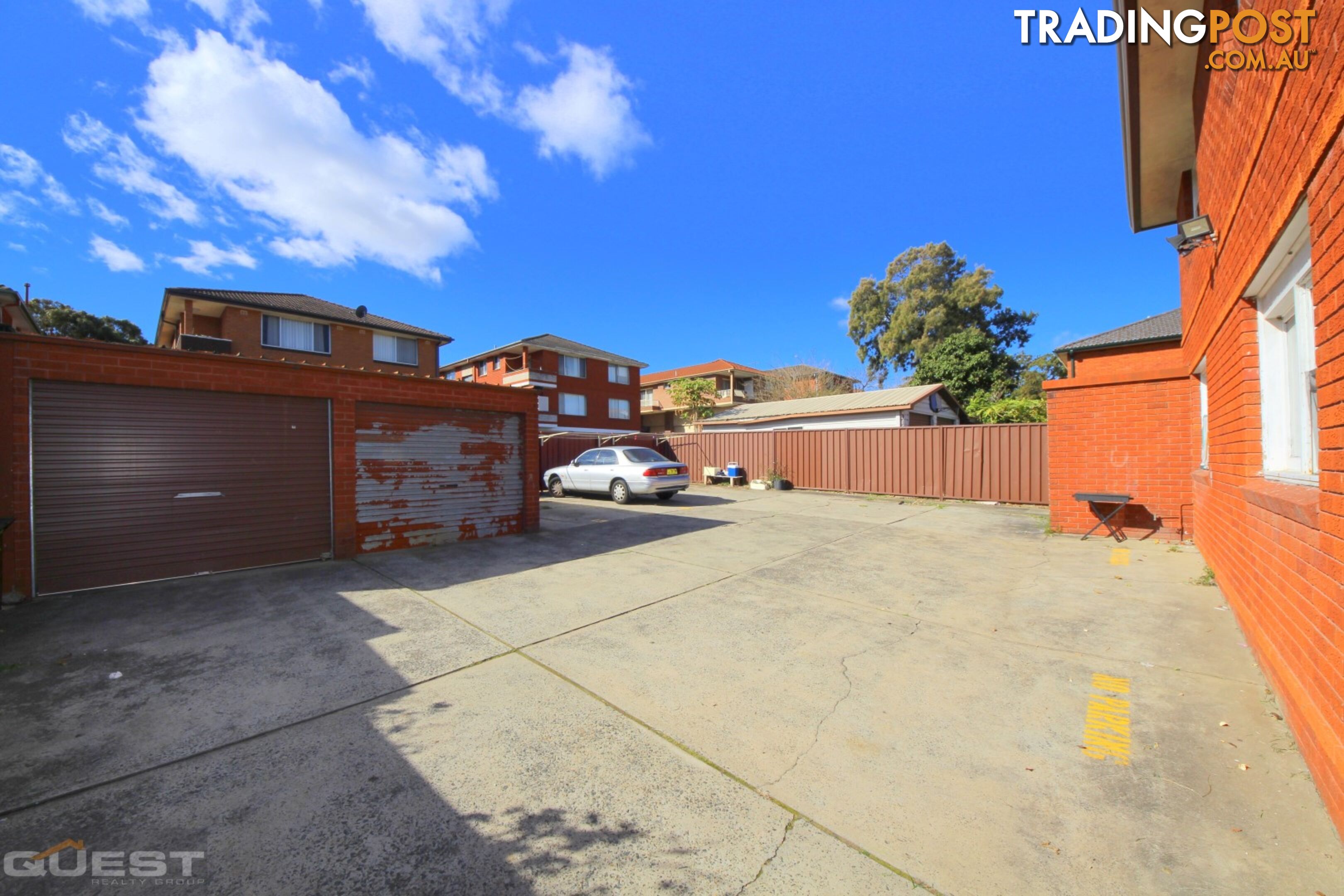 6/17 Hillard Street WILEY PARK NSW 2195