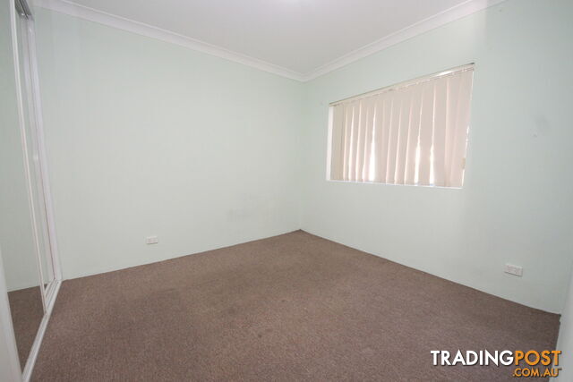 4/28 Meredith Avenue BANKSTOWN NSW 2200